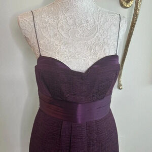Elie Tahari Elegant Evening Dress Sz. 10